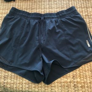 RBX Running Shorts
